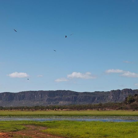 Aurora Kakadu Kakadu National Park Exterior foto