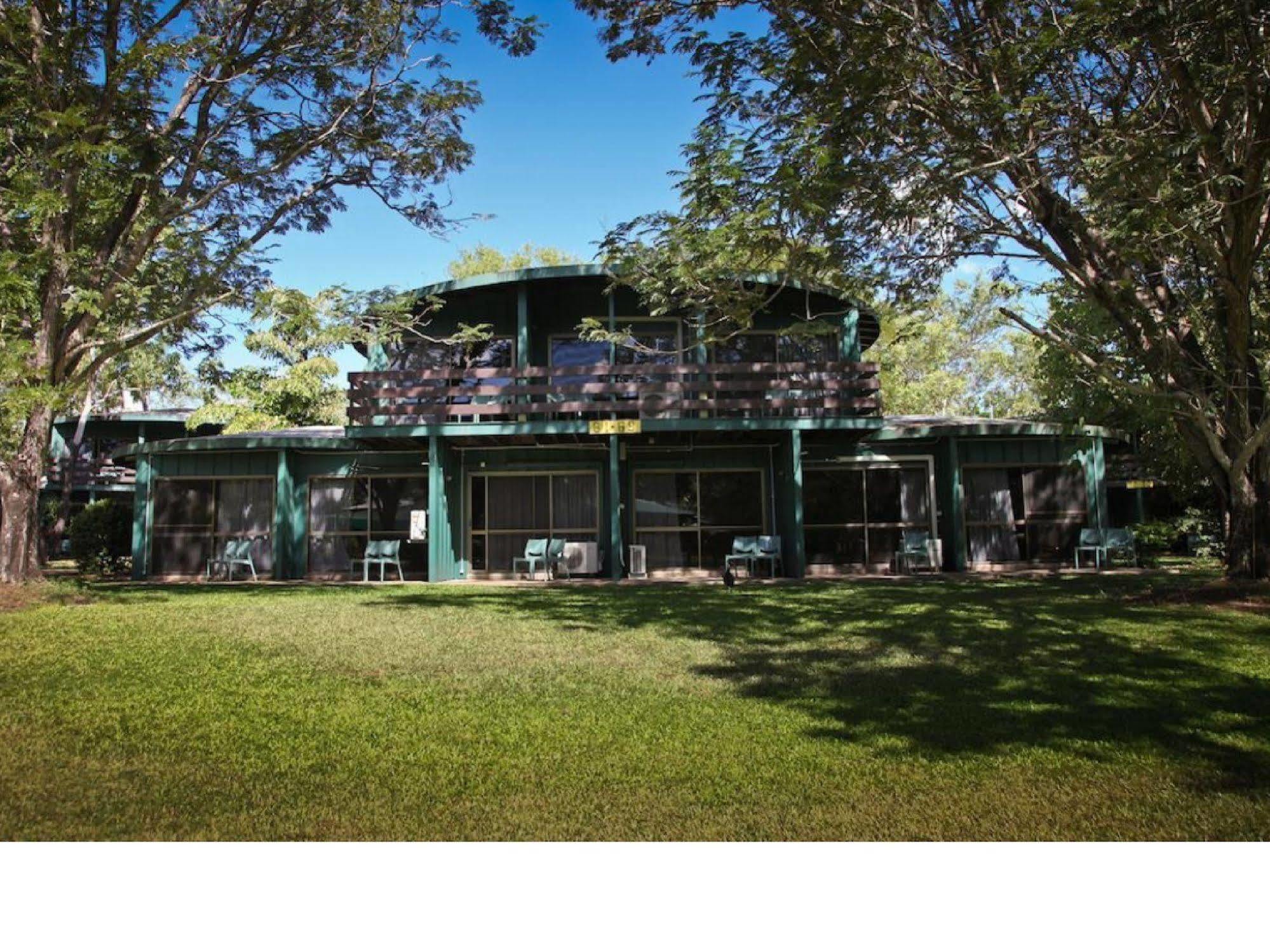 Aurora Kakadu Kakadu National Park Exterior foto