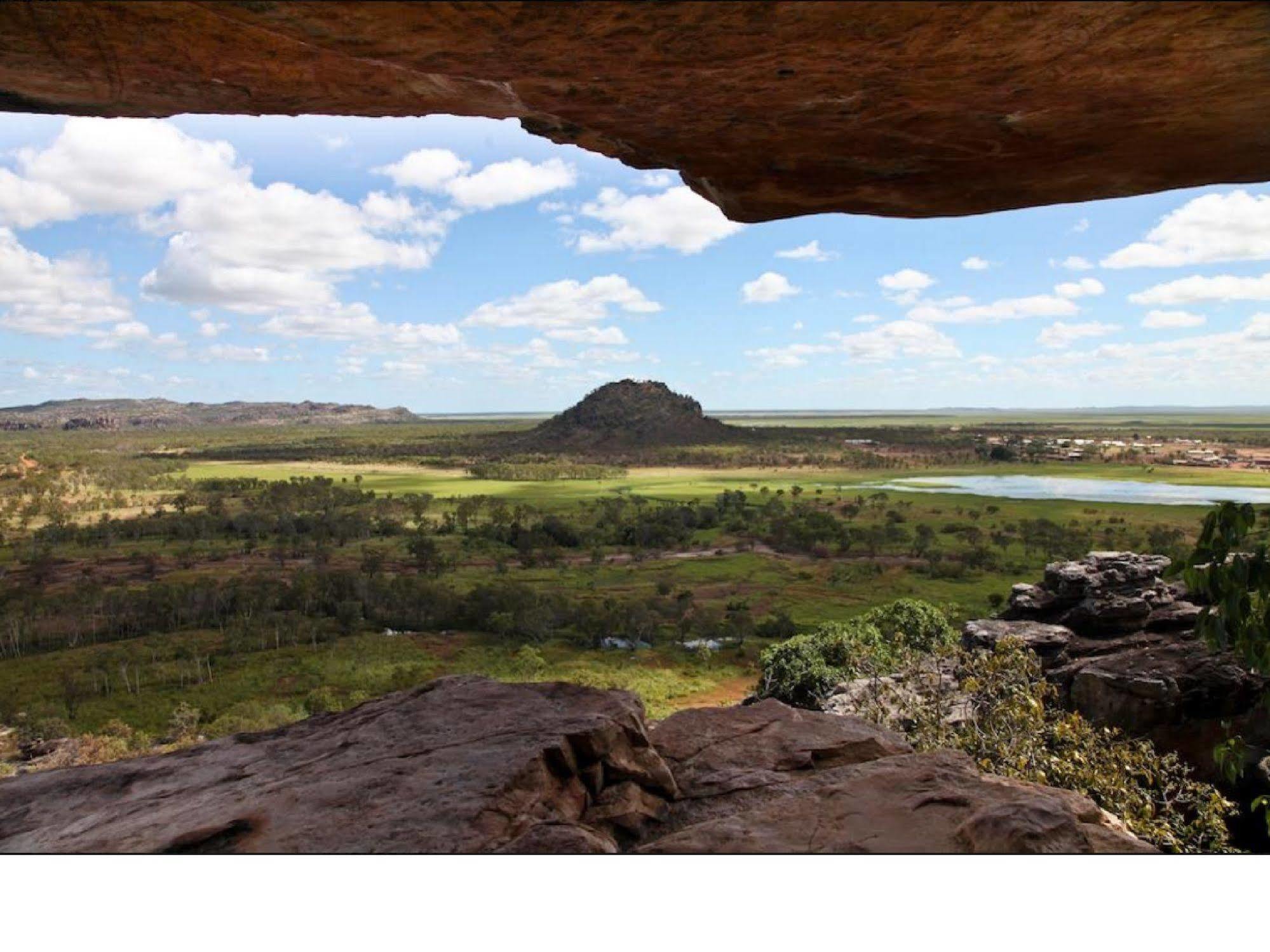 Aurora Kakadu Kakadu National Park Exterior foto