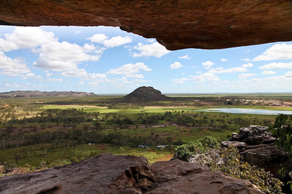 Aurora Kakadu Kakadu National Park Exterior foto