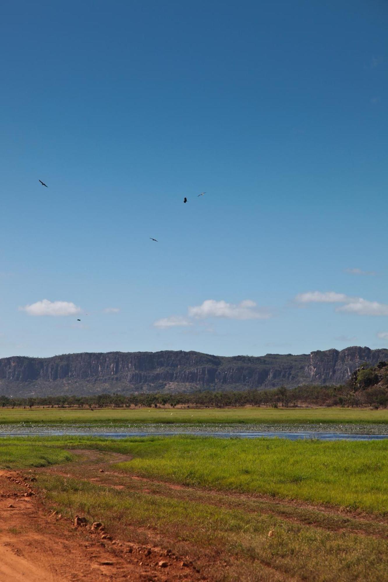 Aurora Kakadu Kakadu National Park Exterior foto