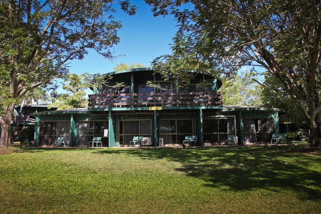 Aurora Kakadu Kakadu National Park Exterior foto